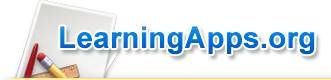 LearningApps logo