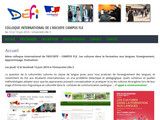 CAMPUS FLE