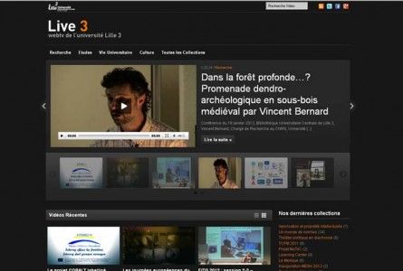 WebTV Live 3