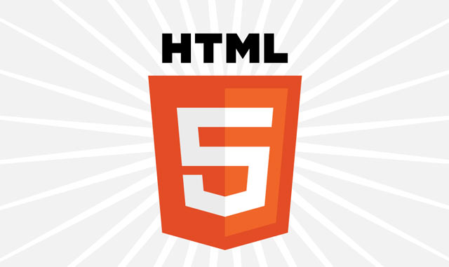 html5